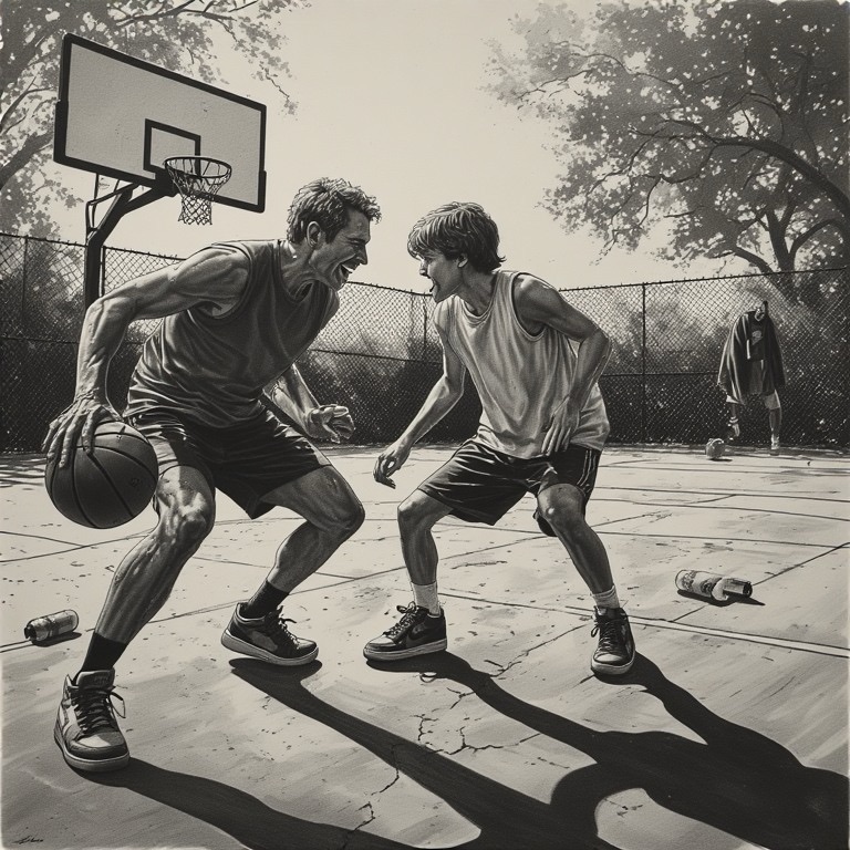 Influência intergeracional da atividade física paterna sobre o comportamento e a saúde dos filhos: evidências comportamentais e biológicas